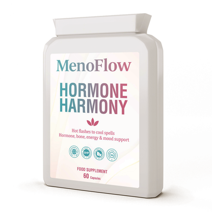 MenoFlow Hormone Harmony